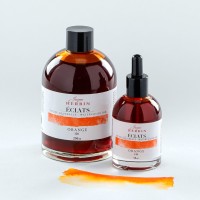 Jacques Herbin Eclats Watercolour Ink 120 Orange 50ml