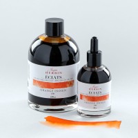 Jacques Herbin Eclats Watercolour Ink 130 Indian Orange 50ml