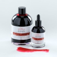 Jacques Herbin Eclats Watercolour Ink 235 Madder 50ml