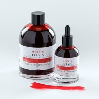 Jacques Herbin Eclats Watercolour Ink 240 Turkey Red 50ml