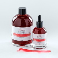 Jacques Herbin Eclats Watercolour Ink 250 Red 50ml