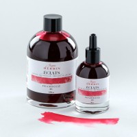 Jacques Herbin Eclats Watercolour Ink 305 Raspberry 50ml