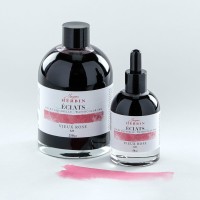 Jacques Herbin Eclats Watercolour Ink 325 Old Rose 50ml