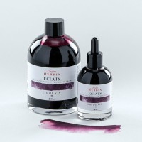 Jacques Herbin Eclats Watercolour Ink 340 Burgundy 50ml