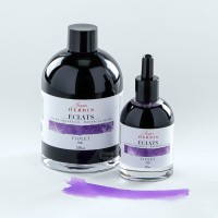 Jacques Herbin Eclats Watercolour Ink 350 Violet 50ml