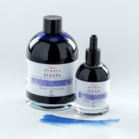 Jacques Herbin Eclats Watercolour Ink 405 Lavender Blue 50ml