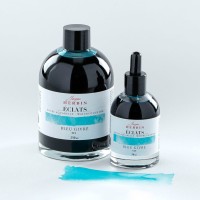 Jacques Herbin Eclats Watercolour Ink 515 Ice Blue 50ml