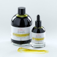 Jacques Herbin Eclats Watercolour Ink 535 Chartreuse 50ml