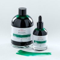 Jacques Herbin Eclats Watercolour Ink 545 British Racing Green 50ml