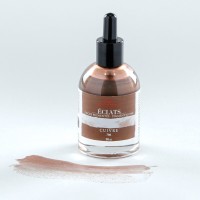 Jacques Herbin Eclats Pigmented Ink Copper 50ml