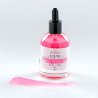 Jacques Herbin Eclats Pigmented Ink Fluoro Pink 50ml