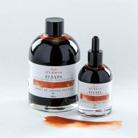 Jacques Herbin Eclats Watercolour Ink 150 Burnt Siena 250ml