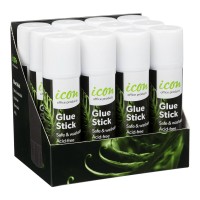 Glue Stick Safe For Children 40g