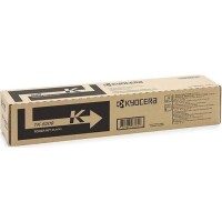 Kyocera TK-5209K Black Toner Cartridge 18,000 Pages - Genuine