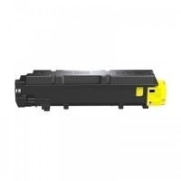 Kyocera TK5394 Yellow Toner - Genuine