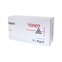 Kyocera TK479 Black Toner 15,000 Pages - Compatible