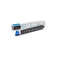 Kyocera TK8339 Cyan Toner - Genuine