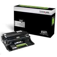 Lexmark 500Z Imaging Unit 50F0Z00 60,000 Pages - Genuine