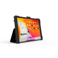 Max Extreme Folio-X iPad 10.2