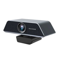 MAXHUB UCW21 4K 120 Degree Business Webcam