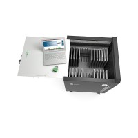 PcLocs Carrier 30 Racks PCL8-10106