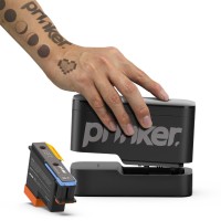 Prinker S Black Printer set