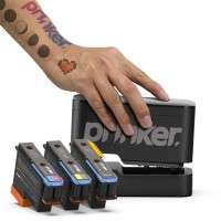 Prinker S Color Printer Set