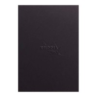 Rhodia Touch Marker Pad A5+ Blank