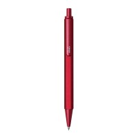 Rhodia scRipt Ballpoint Pen Red 0.7mm