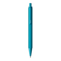 Rhodia scRipt Ballpoint Pen Turquoise 0.7mm