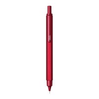 Rhodia scRipt Mechanical Pencil Red 0.5mm