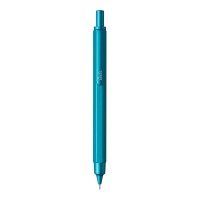 Rhodia scRipt Mechanical Pencil Turquoise 0.5mm