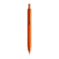 Rhodia scRipt Mechanical Pencil Orange 0.5mm