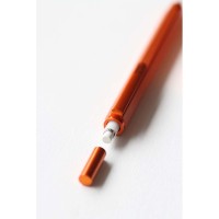 Rhodia scRipt Mechanical Pencil Orange 0.5mm