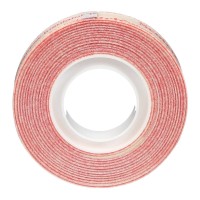 Scotch Indoor Window Film Mounting Tape 12.7mm x 12.6m