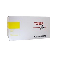 Fuji-Xerox CT202249 Yellow SC2020 Toner 14,000 Pages - Compatible